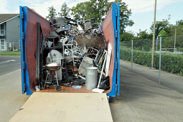 Household Junk Removal in Maud, TX