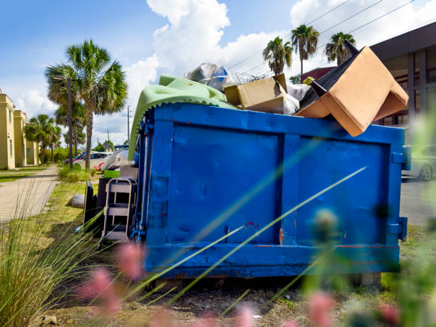 Trash Removal Near Me in Maud, TX
